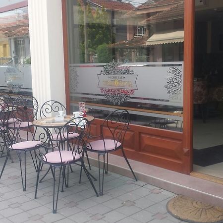 Garni Hotel Tema Nova Cacak Exterior photo