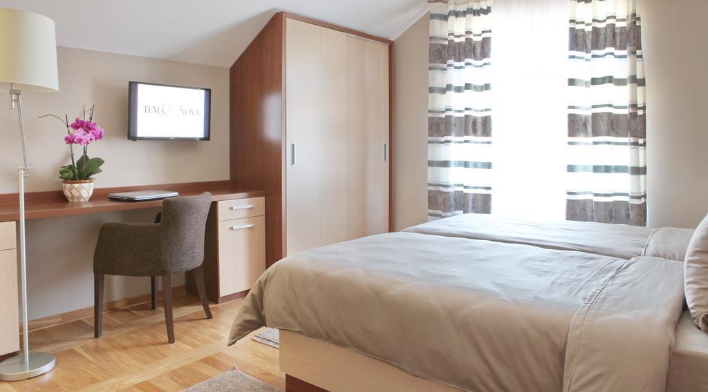 Garni Hotel Tema Nova Cacak Room photo