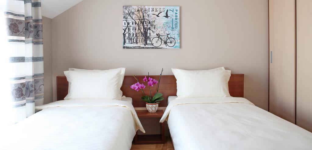 Garni Hotel Tema Nova Cacak Room photo