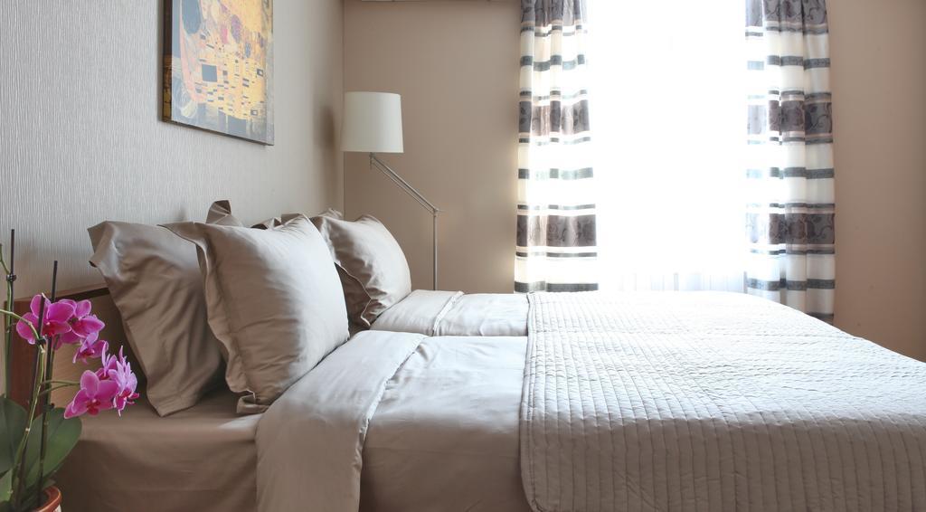 Garni Hotel Tema Nova Cacak Room photo