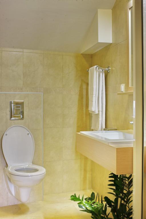 Garni Hotel Tema Nova Cacak Room photo
