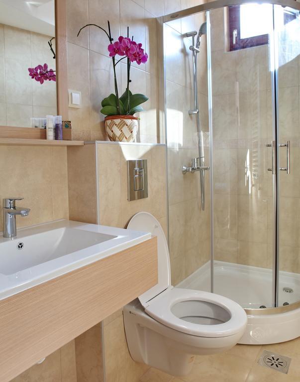 Garni Hotel Tema Nova Cacak Room photo
