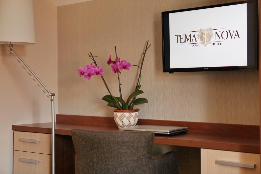 Garni Hotel Tema Nova Cacak Room photo
