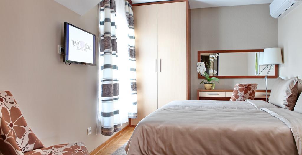 Garni Hotel Tema Nova Cacak Room photo
