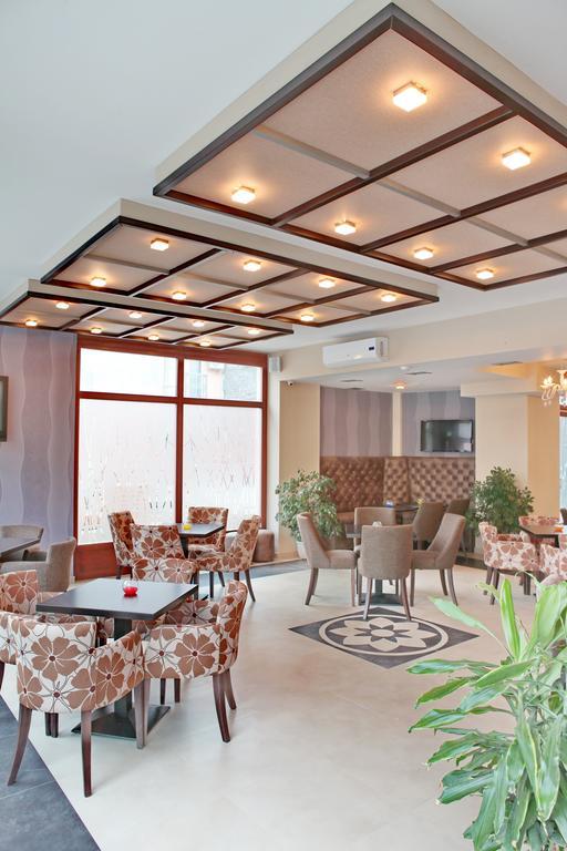 Garni Hotel Tema Nova Cacak Exterior photo