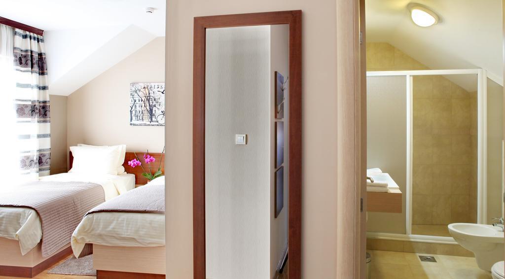Garni Hotel Tema Nova Cacak Room photo