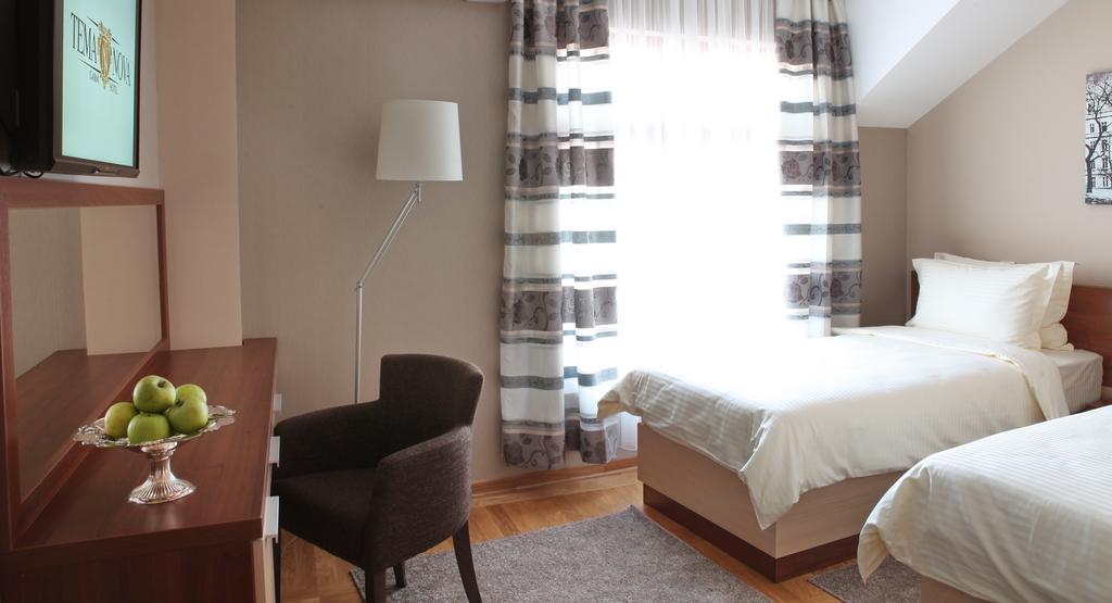 Garni Hotel Tema Nova Cacak Room photo