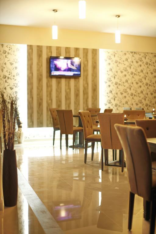 Garni Hotel Tema Nova Cacak Exterior photo